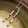 Beginnen Sie mit unserer neuen Kollektion von Hematite Perlen!