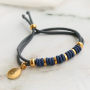 Personalisieren Sie Ihren Schmuck ganz einfach mit ImpressArt und DQ Keramik Perlen