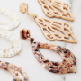 Fantastische Eyecatcher mit Resin Anh&auml;ngern kreieren