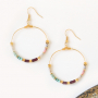 So entsteht der sch&ouml;nste Trendschmuck mit Muschel Perlen: