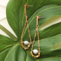 Auf zum Fr&uuml;hling!: Schmuck mit S&uuml;sswasserperlen