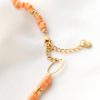Ben&ouml;tigen Sie Inspiration? Auf diese Weise k&ouml;nnen Sie einfach trendigen Schmuck mit Rocailles herstellen