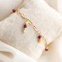 Ben&ouml;tigen Sie Inspiration? Auf diese Weise k&ouml;nnen Sie einfach trendigen Schmuck mit Rocailles herstellen