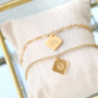 Inspiration: Mit den neuen ImpressArt Stempeln Sternzeichen Schmuck herstellen