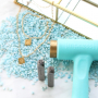 Inspiration: Mit den neuen ImpressArt Stempeln Sternzeichen Schmuck herstellen