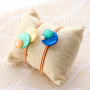 DIY: Machen Sie Haarschmuck und Ohrringe mit Polaris Elements Cabochons