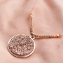 Schmuckinspiration mit Polaris Elements Cabochons