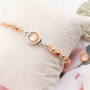 Schmuckinspiration mit Polaris Elements Cabochons