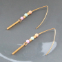 Erstellen Sie ganz einfach eine sch&ouml;ne Kollektion Sommerschmuck mit Acryl Perlen: