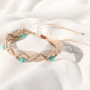 Verwenden Sie die neue Kollektion Facett Perlen, um verspielten, fr&ouml;hlichen Schmuck zu entwerfen!
