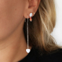 So stellen Sie die sch&ouml;nsten Ohrringe und Armb&auml;nder mit 925er Silber Anh&auml;ngern und Zubeh&ouml;r her: