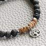 Machen Sie diesen Schmuck speziell f&uuml;r den Vatertag: