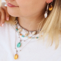 Sie k&ouml;nnen dies mit den neuesten Resin Kauri Muscheln machen: