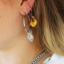 Sie k&ouml;nnen dies mit den neuesten Resin Kauri Muscheln machen: