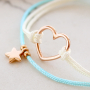 Lassen Sie sich inspirieren! &Uuml;berpr&uuml;fen Sie, was Sie mit Macram&eacute; Band machen k&ouml;nnen: 