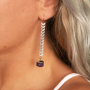 Sie k&ouml;nnen diesen trendigen Schmuck mit Jasseron aus Stainless Steel machen: