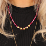 Sie k&ouml;nnen diese Schmuckst&uuml;cke und Accessoires mit Muschel Perlen herstellen: