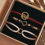 So verwenden Sie Stainless Steel Zwischenst&uuml;cke, um trendigen Schmuck herzustellen: