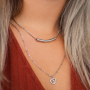 Machen Sie subtilen Schmuck mit Stainless Steel Anh&auml;nger