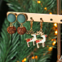 Dies sind die perfekten Schmuckst&uuml;cke f&uuml;r Winter und Weihnachten: