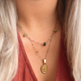 Entwerfen Sie trendigen Schmuck mit der neuen Kollektion Chipstone Perlen
