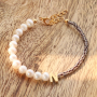 Sehen Sie hier, wie Sie den sch&ouml;nsten personalisierten Schmuck selbst herstellen k&ouml;nnen: