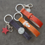 Sie k&ouml;nnen diese Artikel mit den neuen Cuoio Armb&auml;ndern, Schl&uuml;sselanh&auml;nger und Cabochons herstellen!