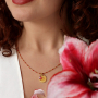 Beginnen Sie mit der neuesten Birth Flower Kollektion!