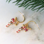 So machen Sie den besten Schmuck mit Weihnachtsanh&auml;nger:
