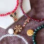 So machen Sie den besten Schmuck mit Weihnachtsanh&auml;nger: