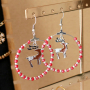 So machen Sie den besten Schmuck mit Weihnachtsanh&auml;nger:
