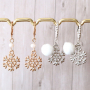 So machen Sie den besten Schmuck mit Weihnachtsanh&auml;nger:
