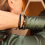 So machen Sie den besten C.U.S&reg; Schmuck: