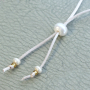 Sie k&ouml;nnen diesen Schmuck mit den neuesten Bohemian Anh&auml;ngern erstellen:
