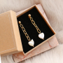 Valentinstag Schmuck Inspiration f&uuml;r Ihn und Sie: