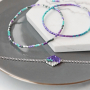 Lassen Sie sich inspirieren und machen Sie die sch&ouml;nsten Schmuck mit Miyuki Perlen selbst: