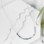 Lassen Sie sich inspirieren und machen Sie die sch&ouml;nsten Schmuck mit Miyuki Perlen selbst: