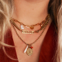So stylen Sie die neuesten Gliederarmb&auml;nder und -ketten: