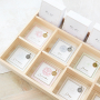 Pr&auml;sentieren Sie Ihren Schmuck wundersch&ouml;n auf den neuesten Displays und kreieren Sie stilvolle Geschenke mit den Schmuckdosen: