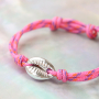 Angesagte Armb&auml;nder aus Segeltau &ndash; so geht&rsquo;s: 