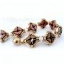 Ideen f&uuml;r wundersch&ouml;nen Schmuck mit Perlen von Les Perles par Puca&reg; &ndash; Paris