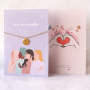 Entwerfen Sie tolle Geschenke mit der neuen &bdquo;Girls Support Girls&ldquo;-Kollektion 