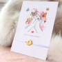 Entwerfen Sie tolle Geschenke mit der neuen &bdquo;Girls Support Girls&ldquo;-Kollektion 