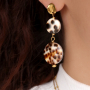 So gestalten Sie Statement-Schmuck mit Muschelperlen und Schmuckzubeh&ouml;r aus Edelstahl 