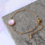 Werden Sie kreativ! Hier erfahren Sie, wie Sie mit Polaris-Elements-Cabochons sch&ouml;nste Armb&auml;nder, Ohrringe und Ketten gestalten. 