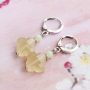 Erstellen Sie Musthave-Armb&auml;nder und -Ohrringe mit den neuen Fashion Facettperlen