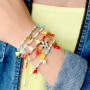Mit Mini-Quasten f&uuml;r die tollsten bunten Armb&auml;nder loslegen!