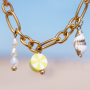 Jetzt Trendschmuck f&uuml;r den Sommer gestalten &ndash; mit Muschelperlen, Glasperlen und vielem, vielem mehr! 