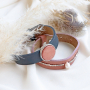 Lassen Sie sich inspirieren! Gestalten Sie pers&ouml;nliche Cuoio-Armb&auml;nder