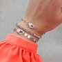 Ideen f&uuml;r eleganten Schmuck mit Zirkonia-Verschl&uuml;ssen